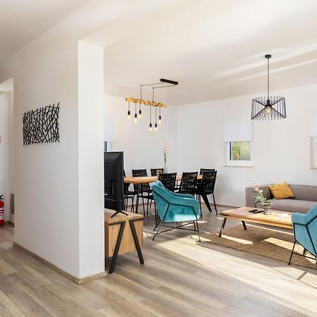 Diminici Villas Ngoại thất bức ảnh