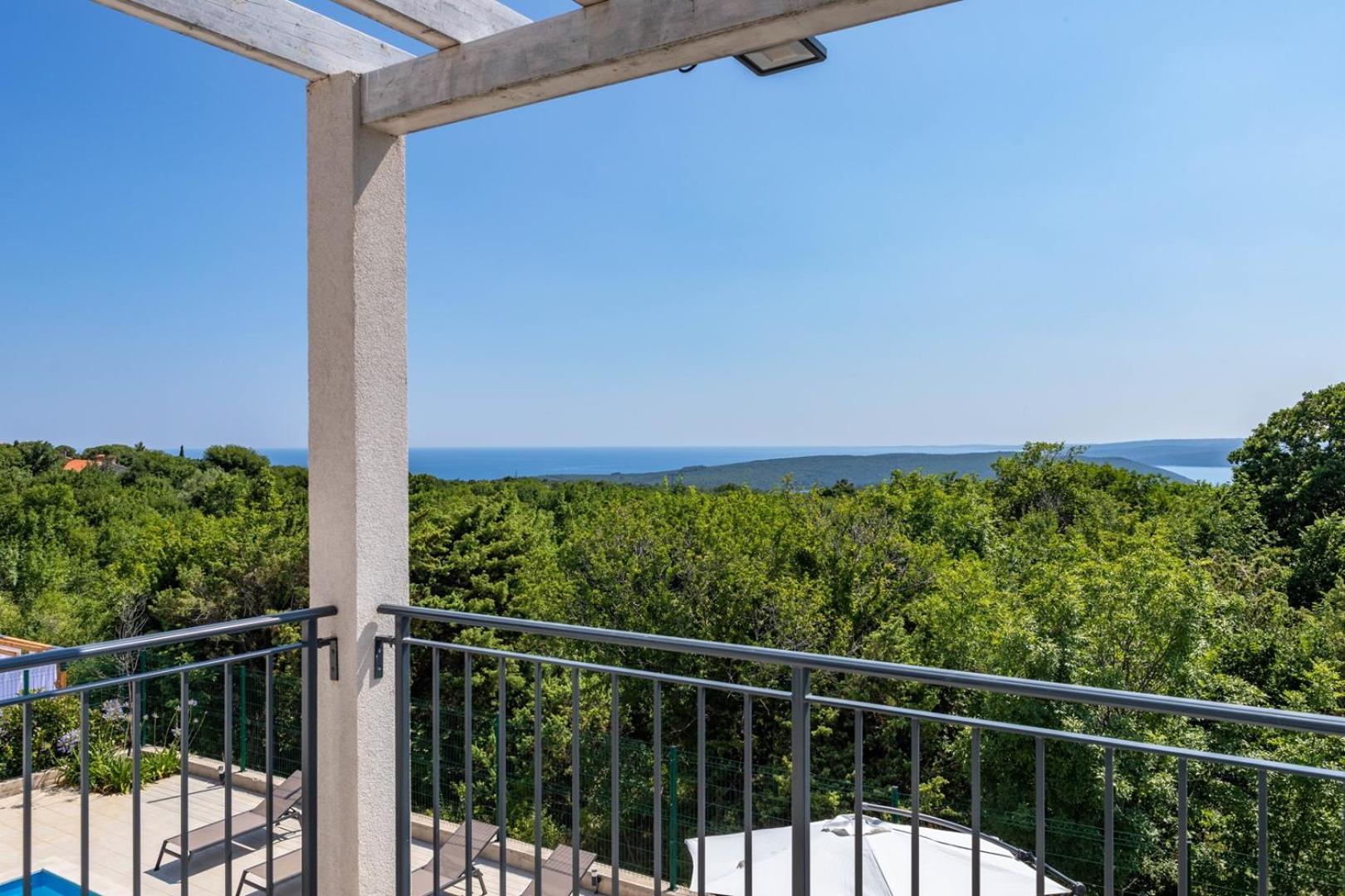 Diminici Villas Ngoại thất bức ảnh