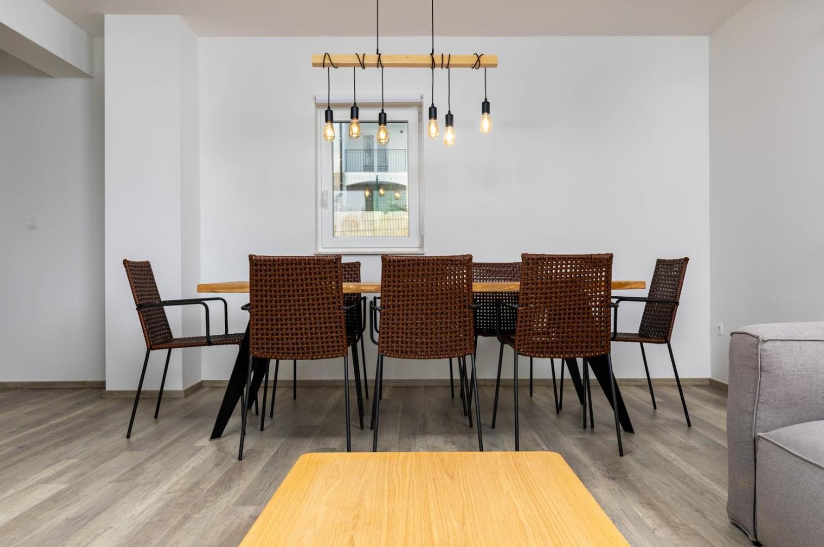 Diminici Villas Ngoại thất bức ảnh