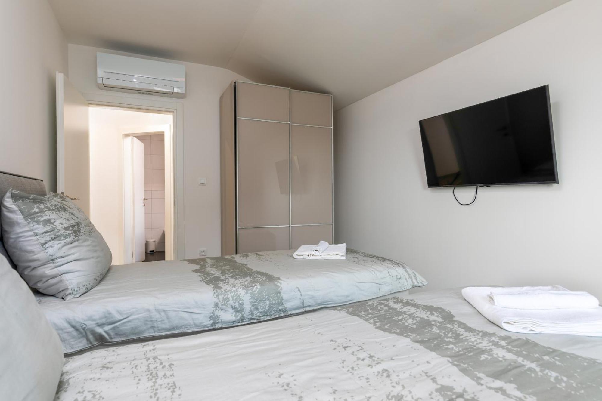Diminici Villas Ngoại thất bức ảnh