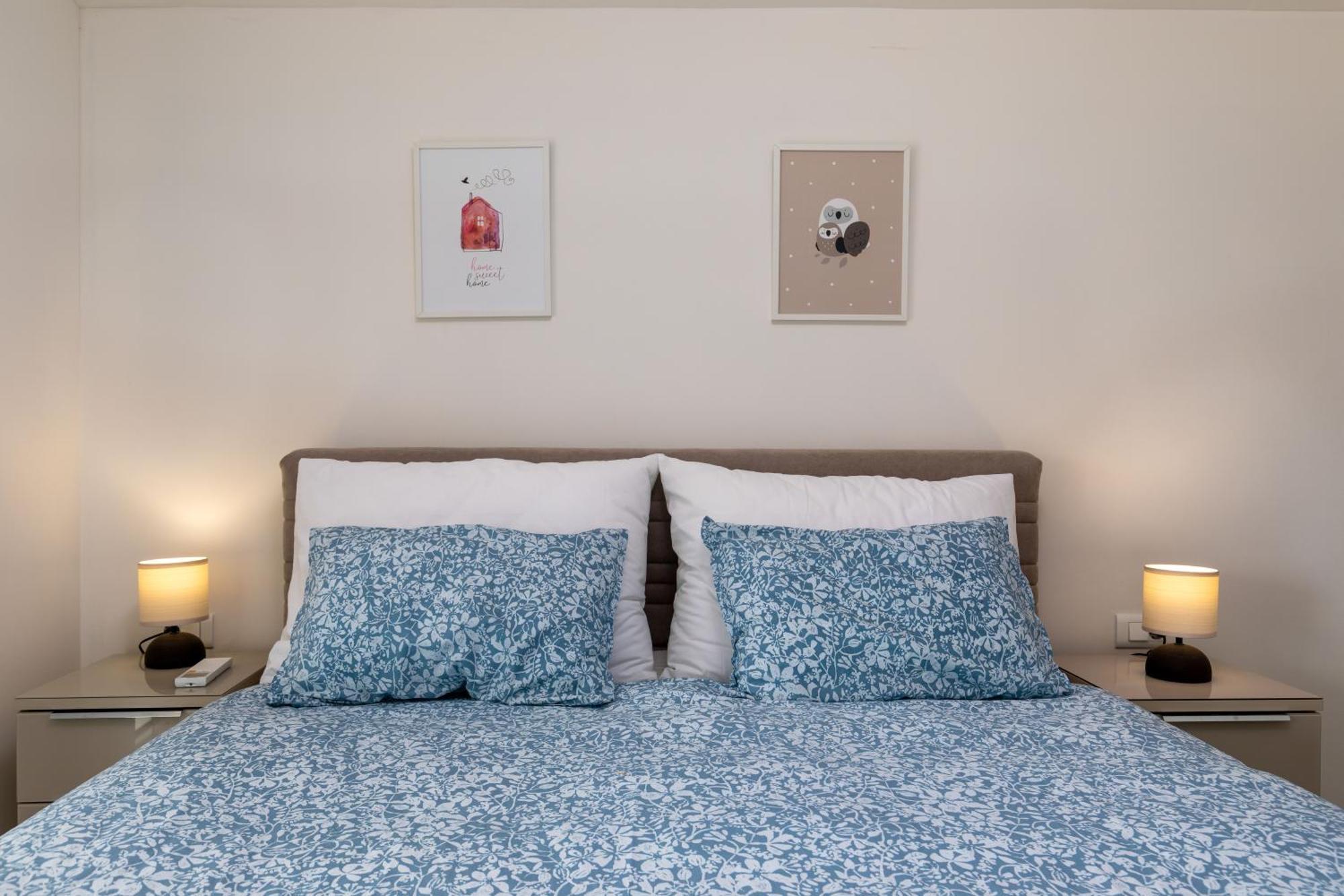 Diminici Villas Ngoại thất bức ảnh
