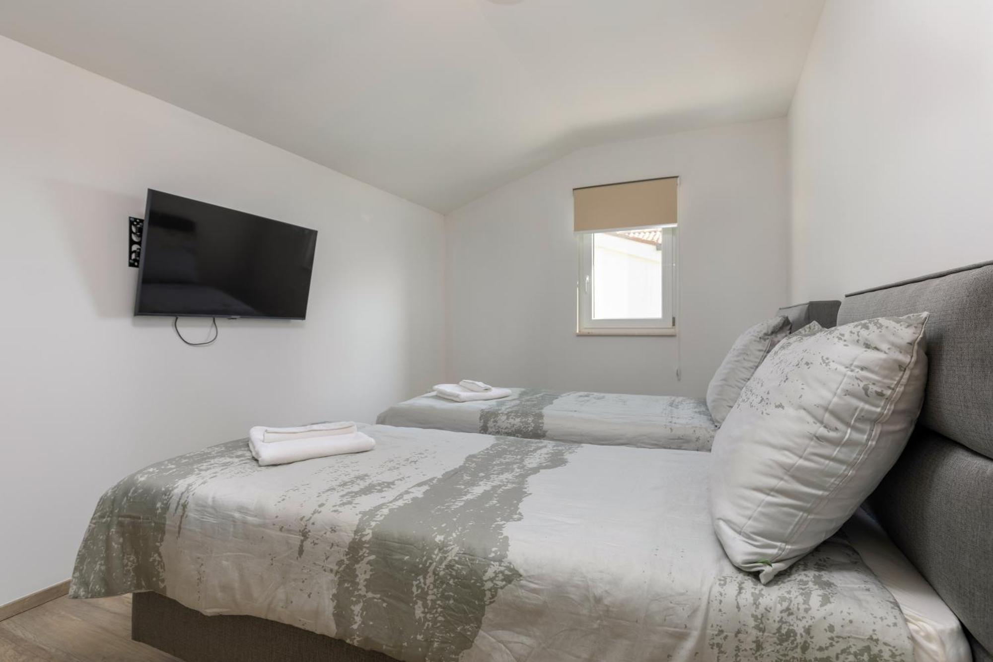 Diminici Villas Ngoại thất bức ảnh