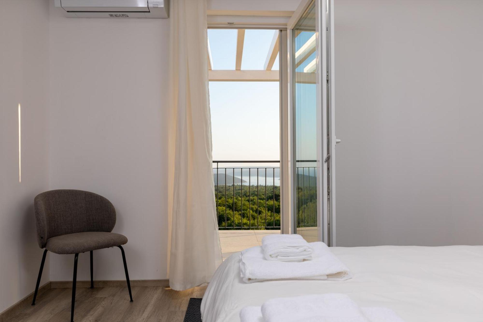 Diminici Villas Ngoại thất bức ảnh