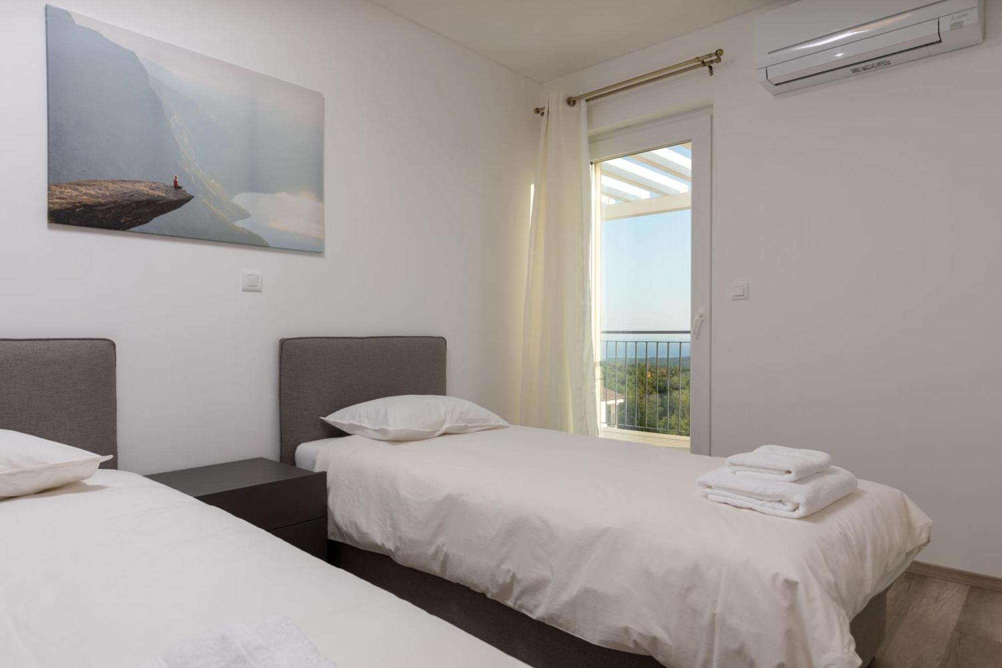 Diminici Villas Ngoại thất bức ảnh