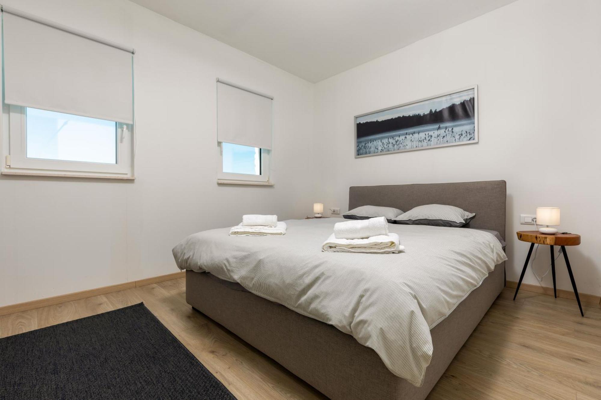 Diminici Villas Ngoại thất bức ảnh