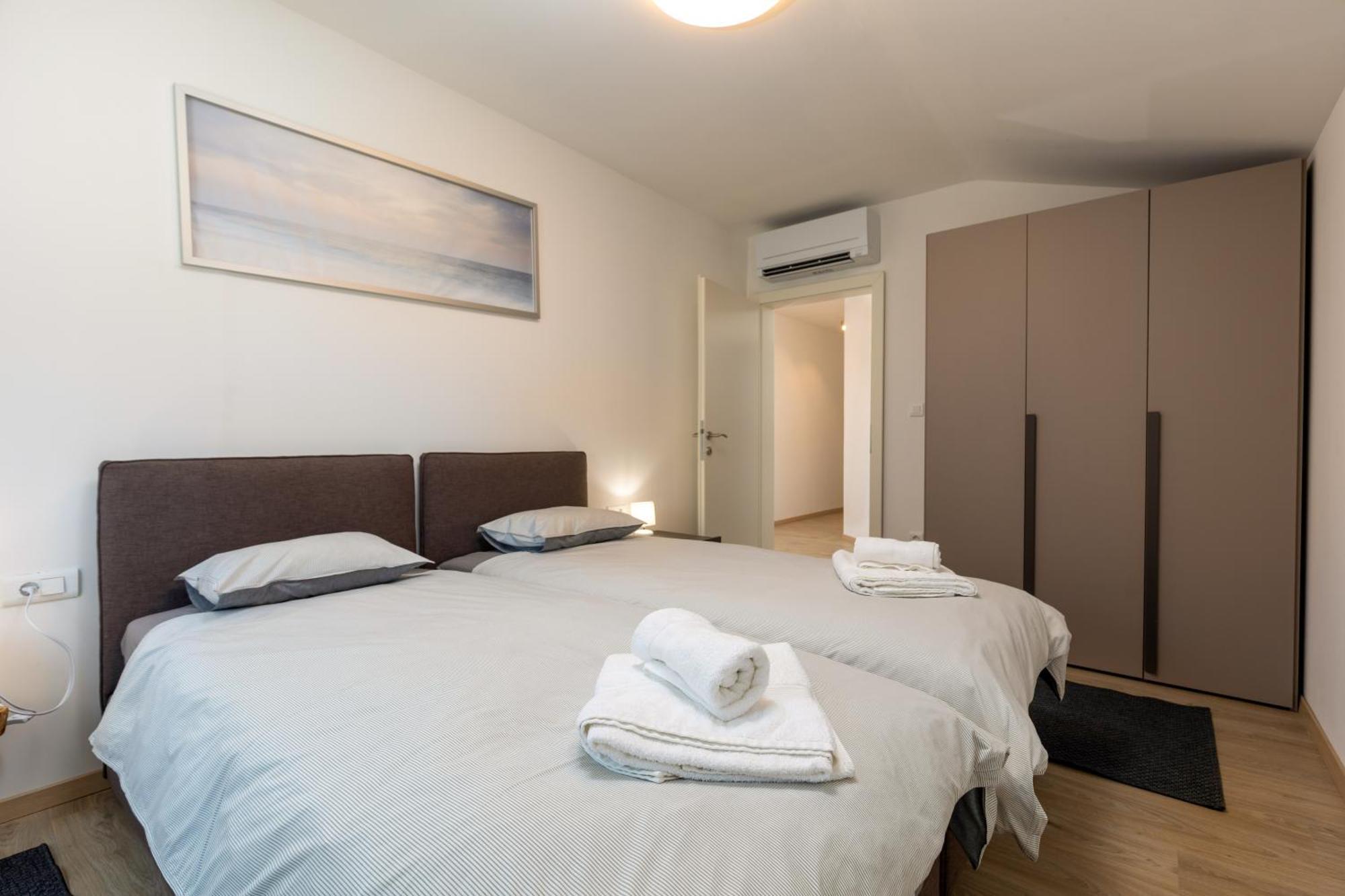 Diminici Villas Ngoại thất bức ảnh