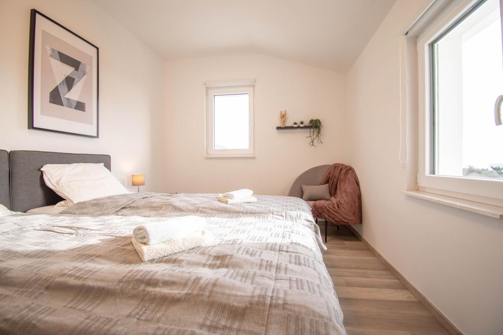 Diminici Villas Ngoại thất bức ảnh