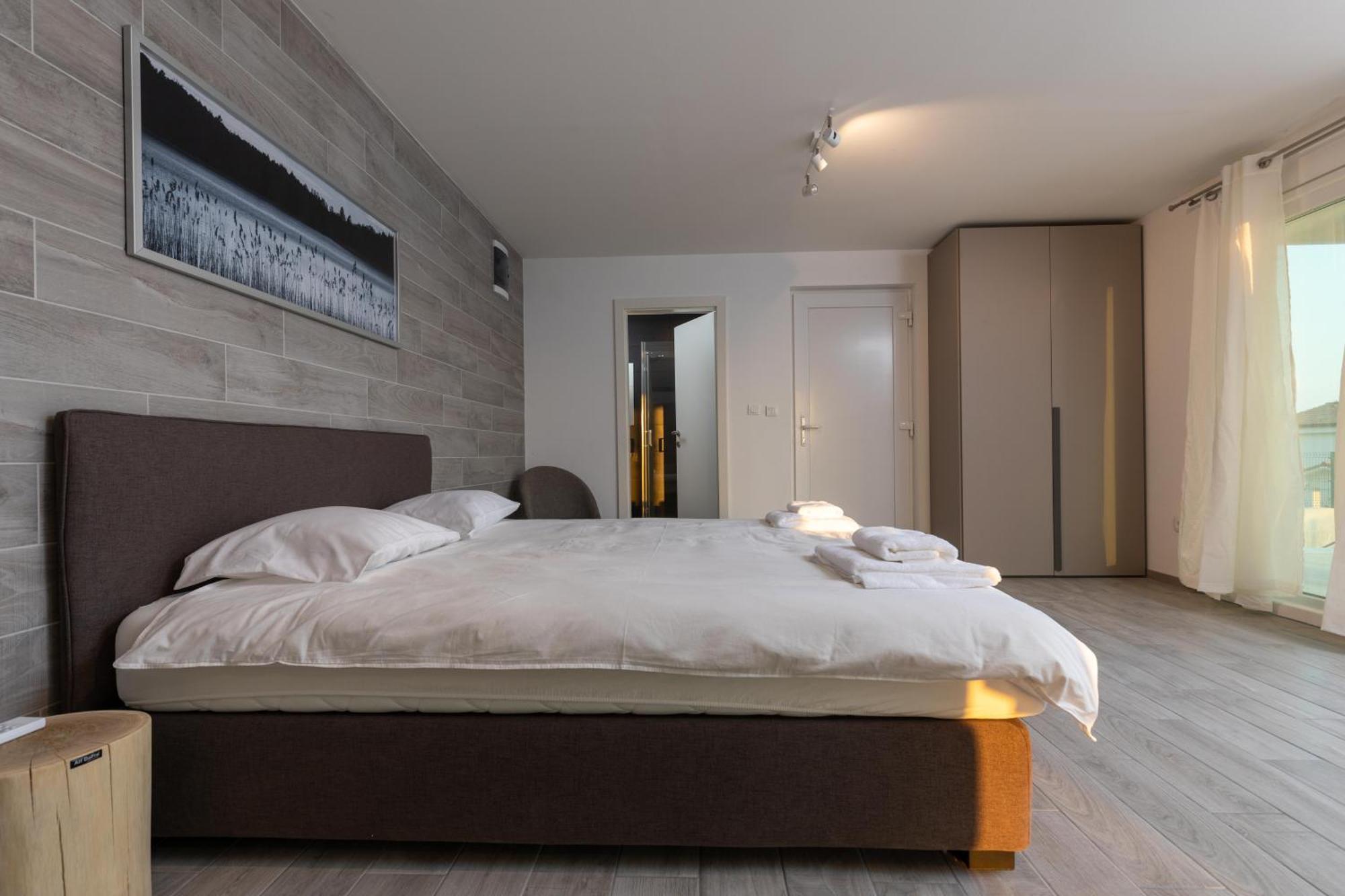 Diminici Villas Ngoại thất bức ảnh