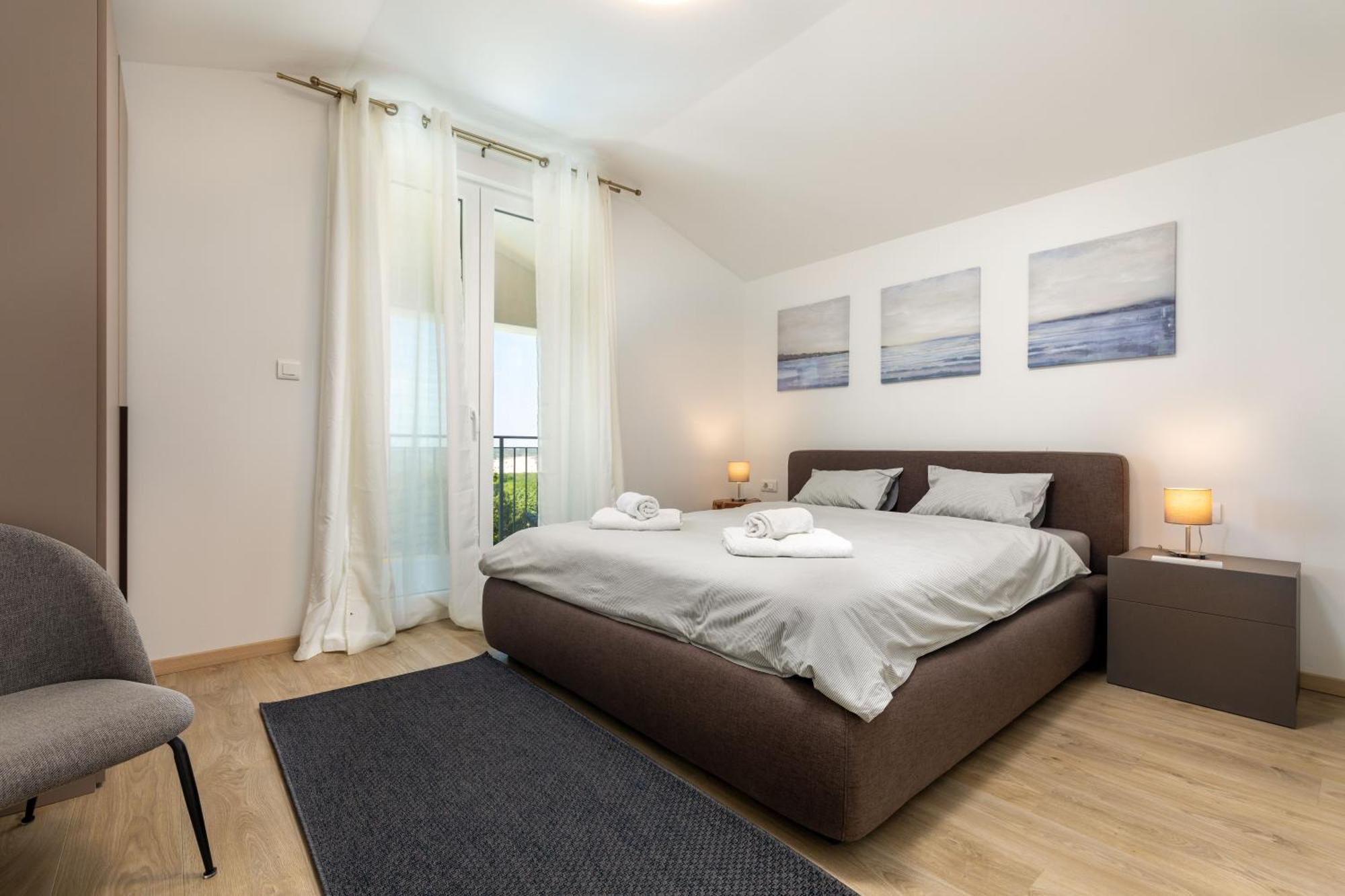 Diminici Villas Ngoại thất bức ảnh