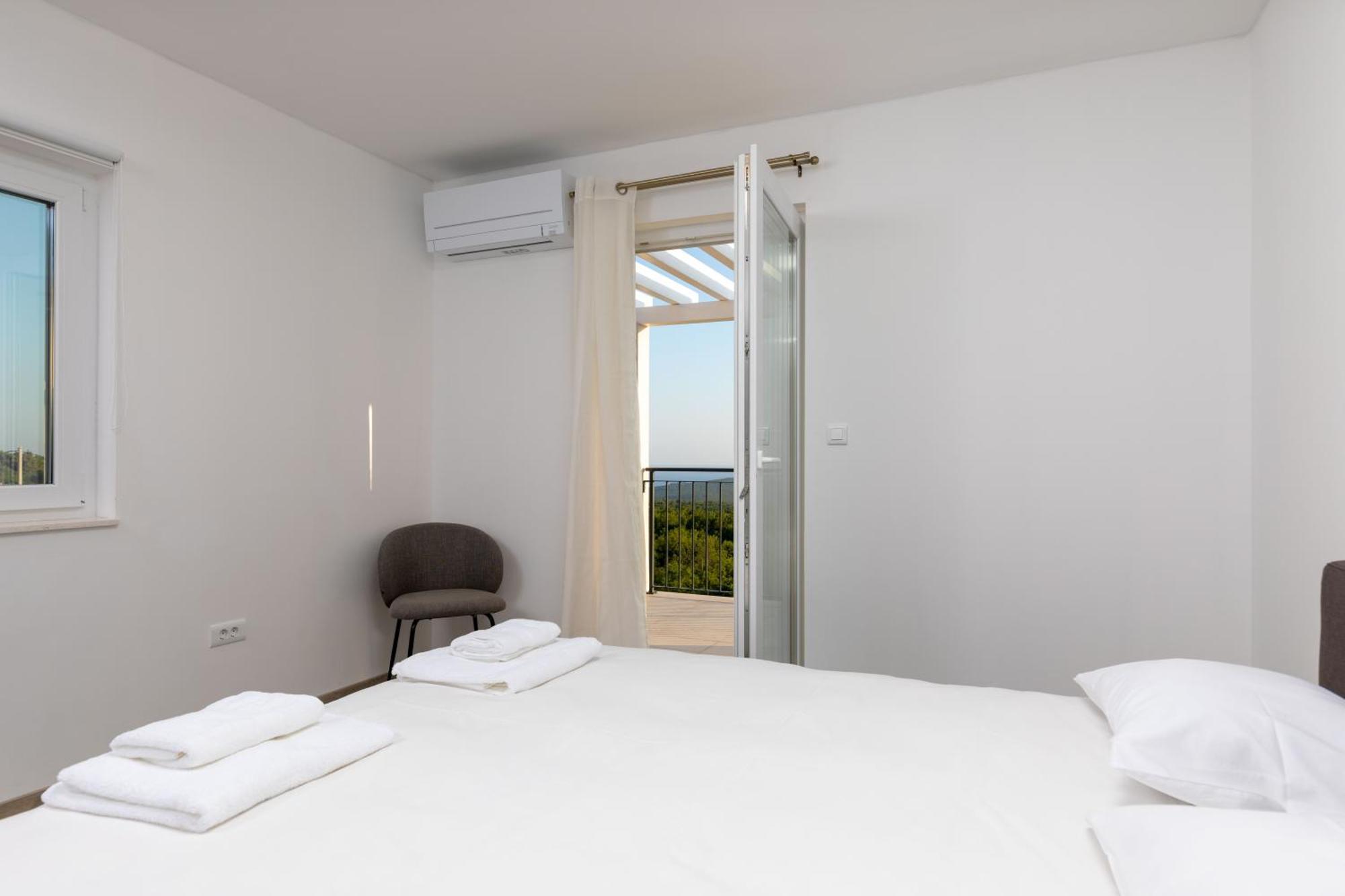 Diminici Villas Ngoại thất bức ảnh