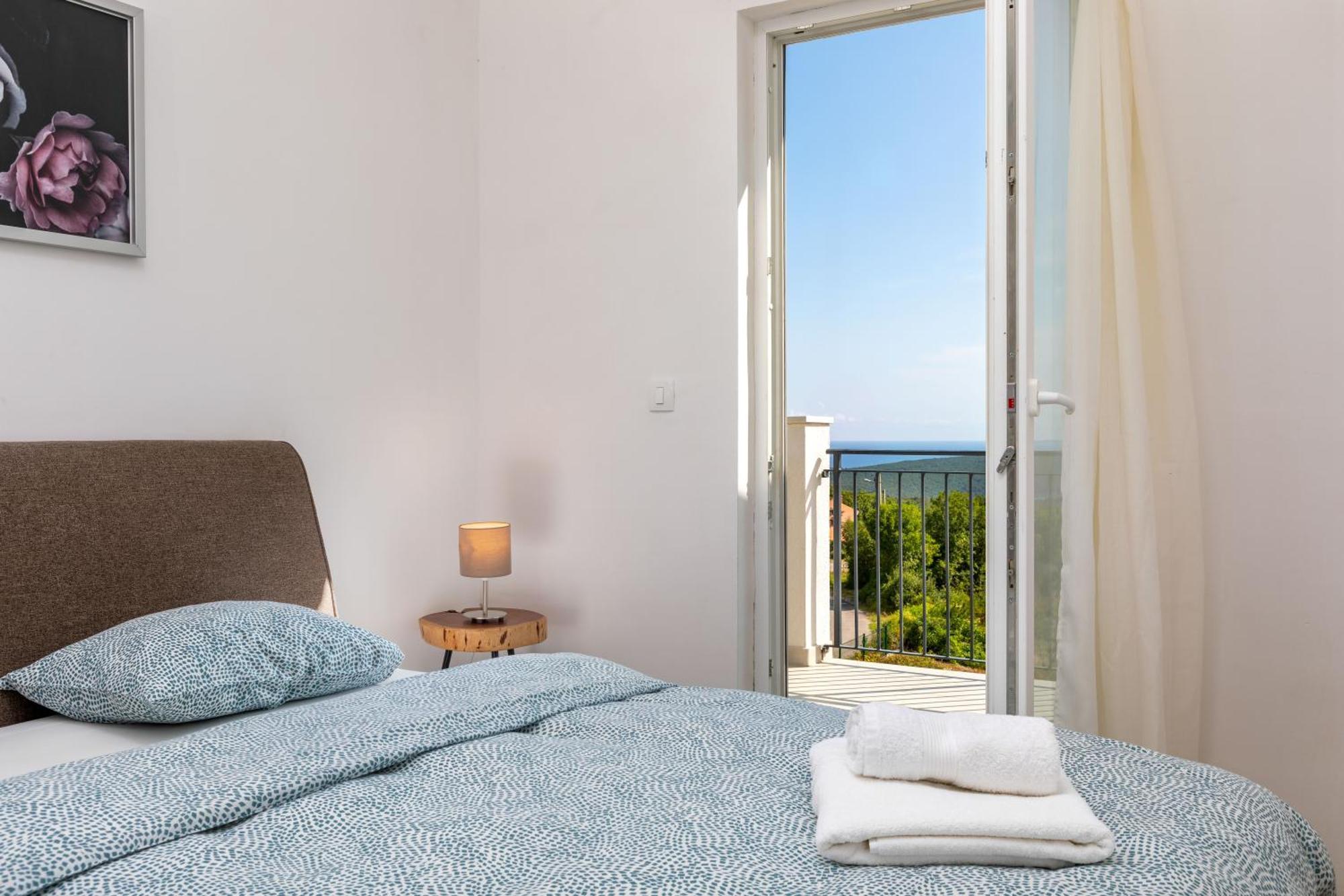 Diminici Villas Ngoại thất bức ảnh