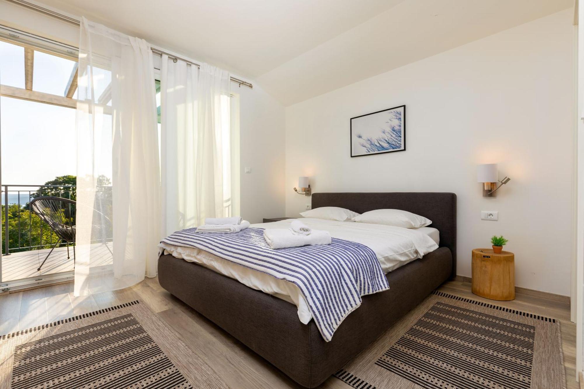 Diminici Villas Ngoại thất bức ảnh