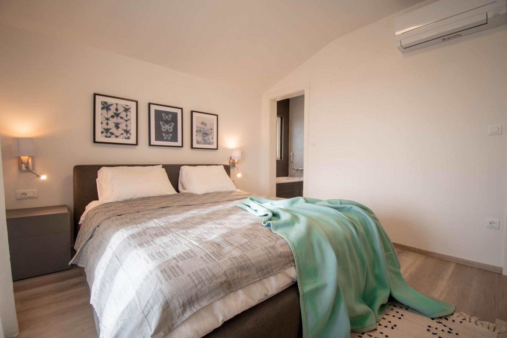 Diminici Villas Ngoại thất bức ảnh