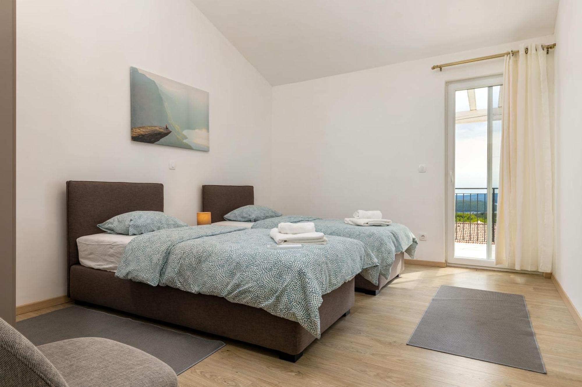 Diminici Villas Ngoại thất bức ảnh