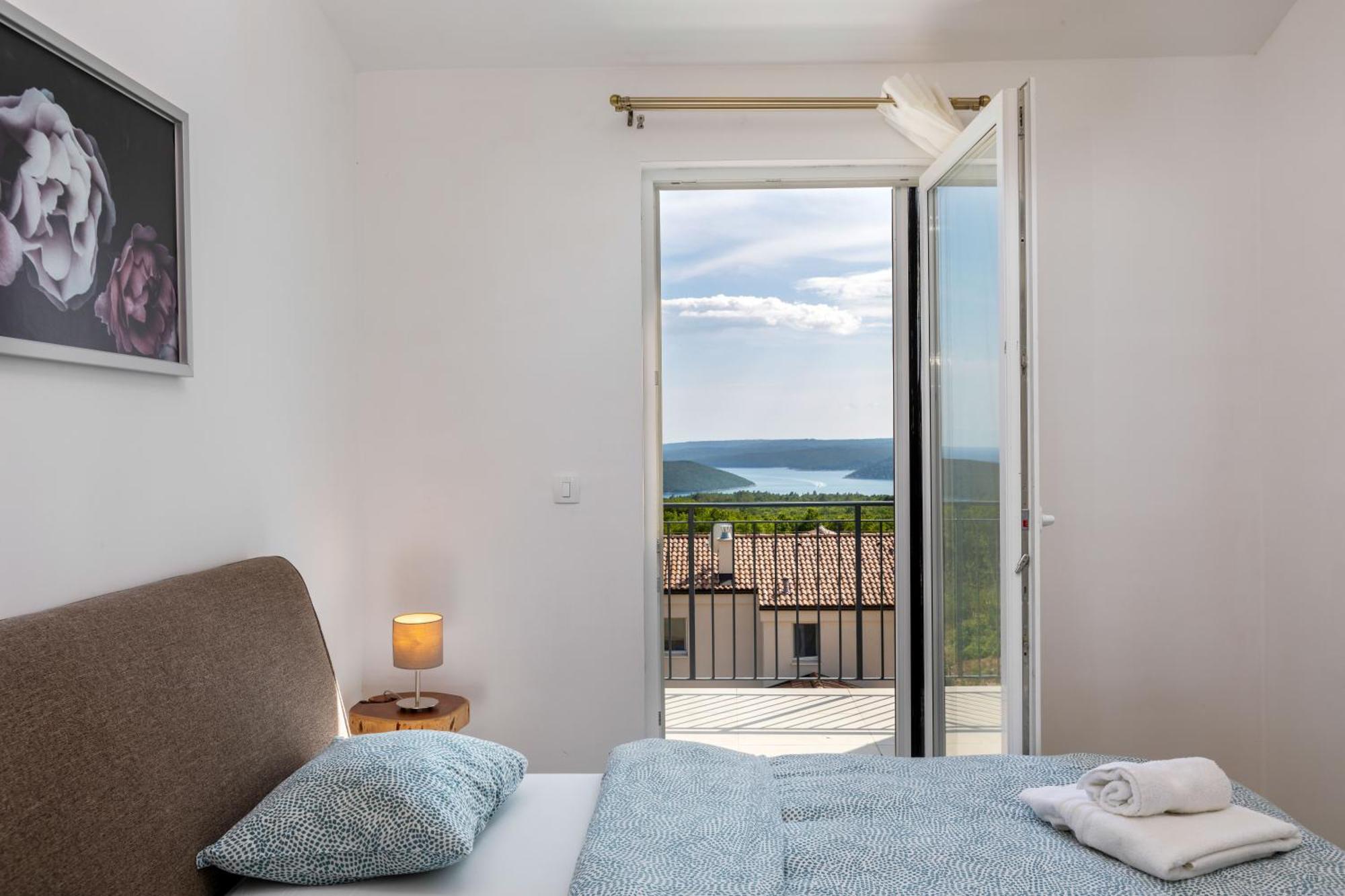 Diminici Villas Ngoại thất bức ảnh