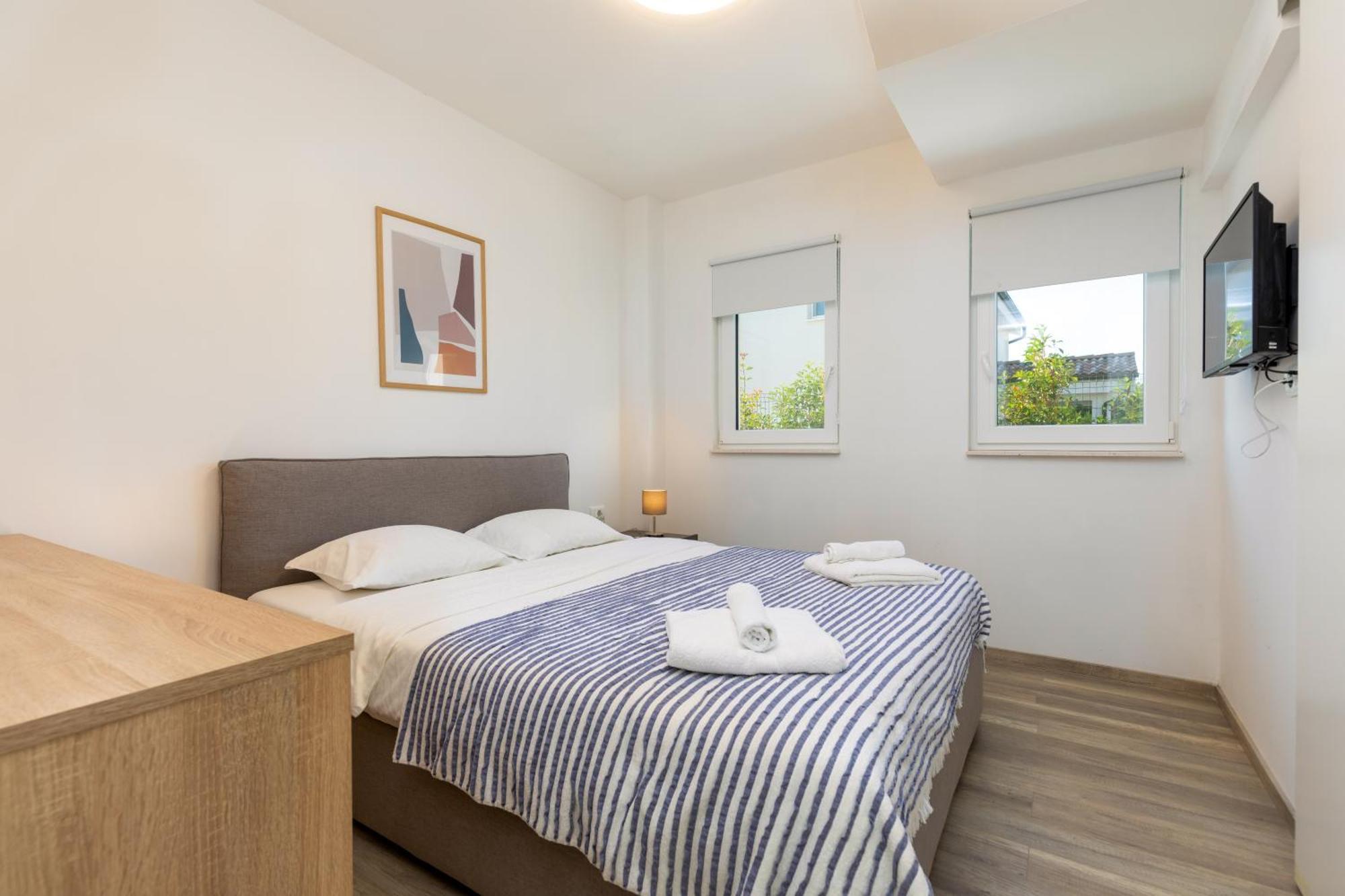 Diminici Villas Ngoại thất bức ảnh
