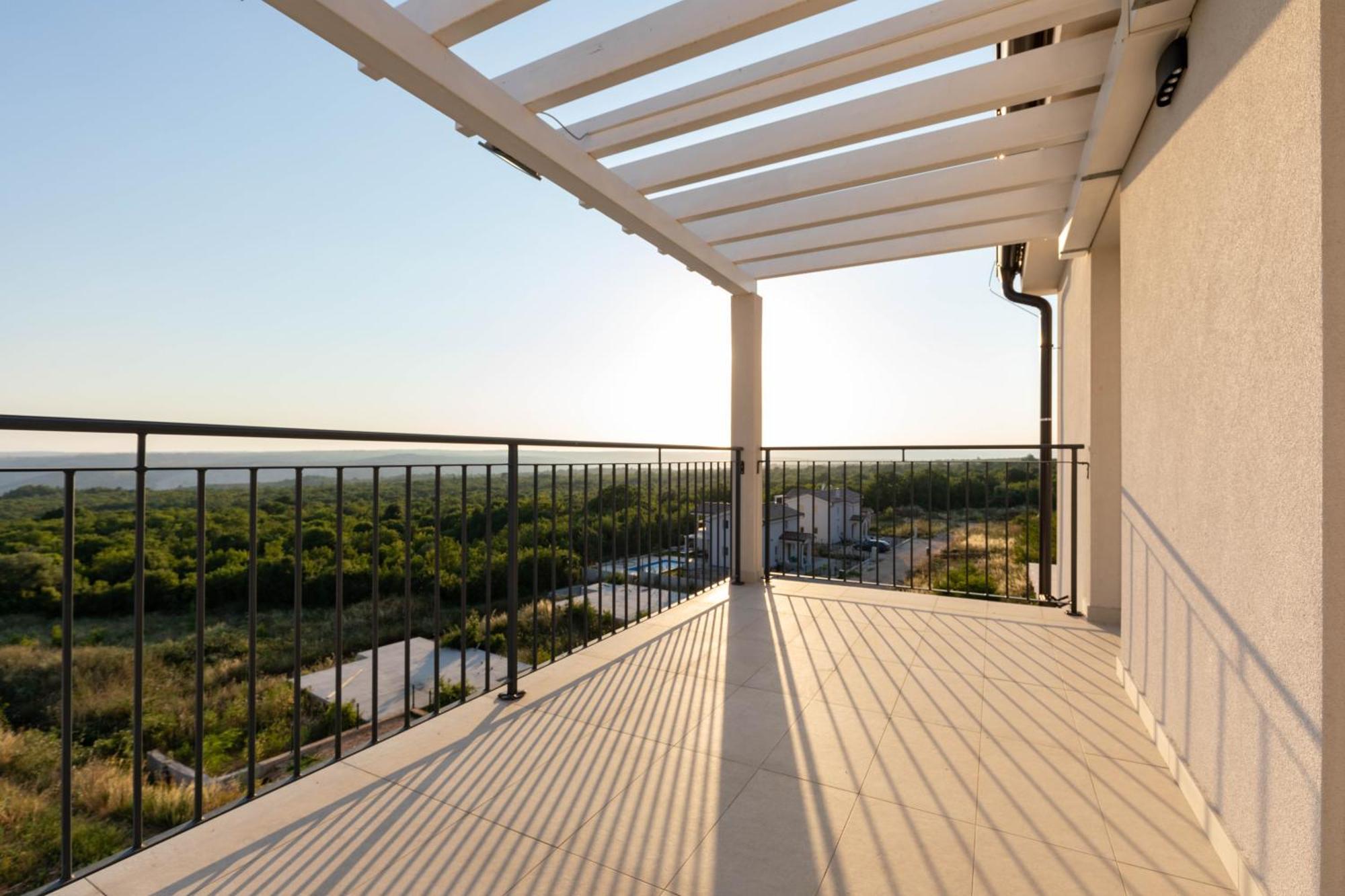 Diminici Villas Ngoại thất bức ảnh