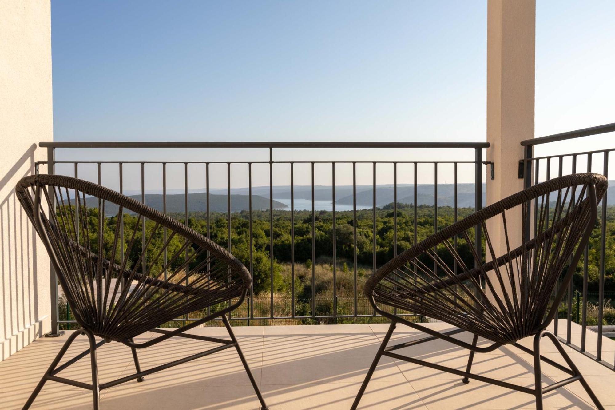 Diminici Villas Ngoại thất bức ảnh