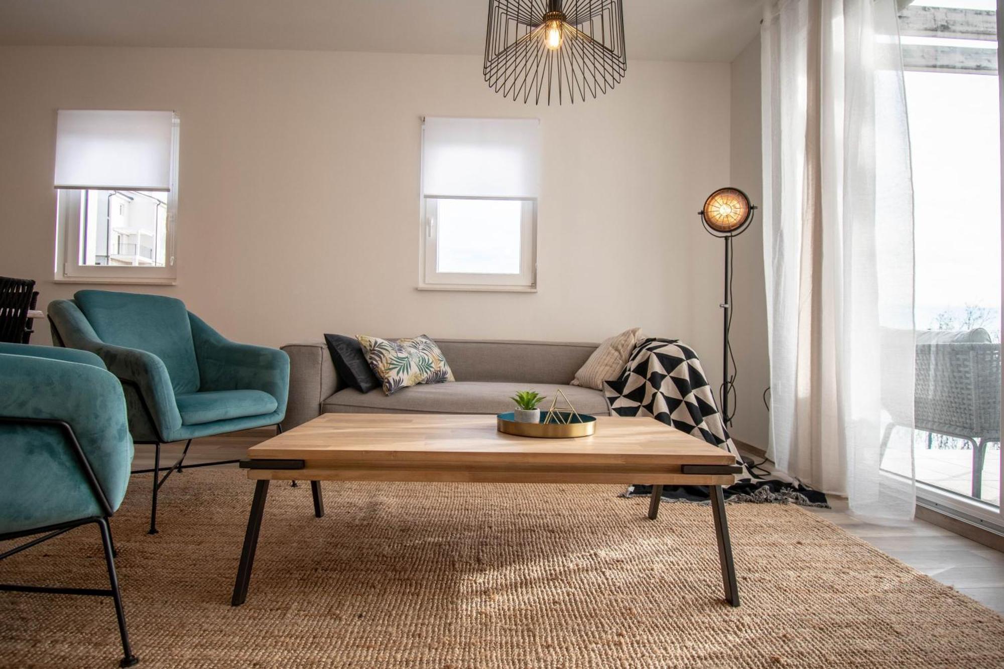 Diminici Villas Ngoại thất bức ảnh